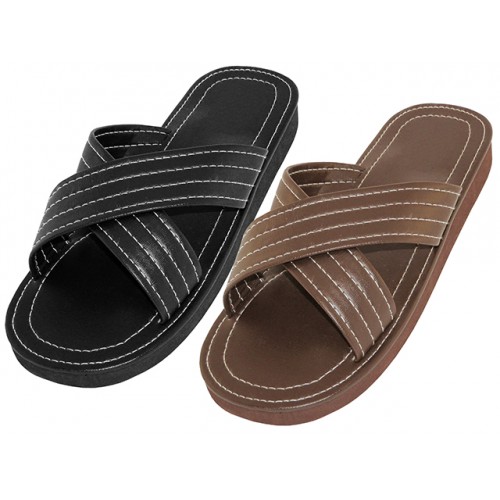 S311 M Wholesale Men s X Band Sandals